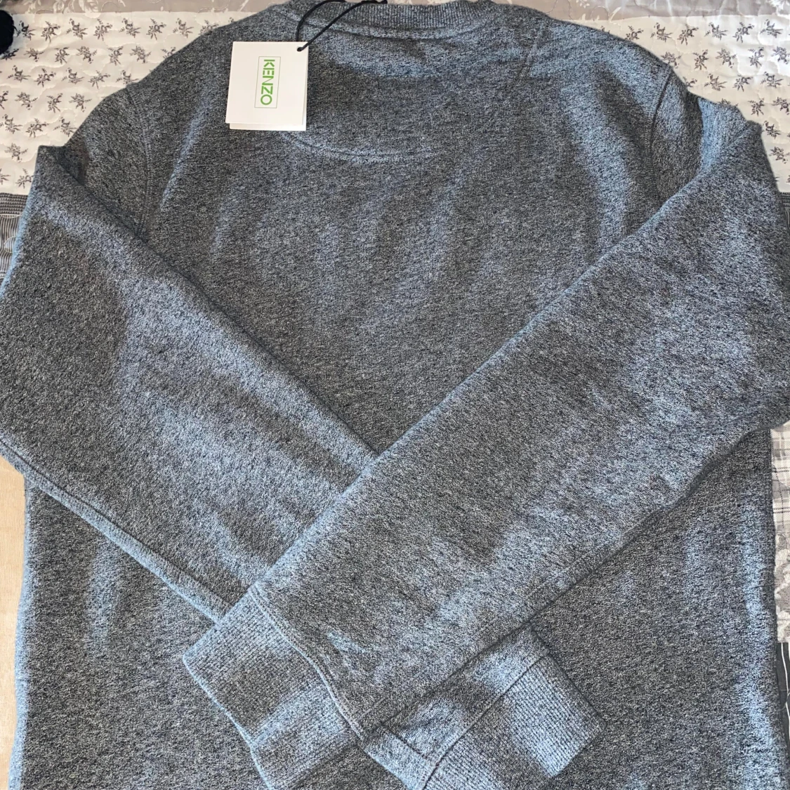 Kenzo ( äkta )  - 3