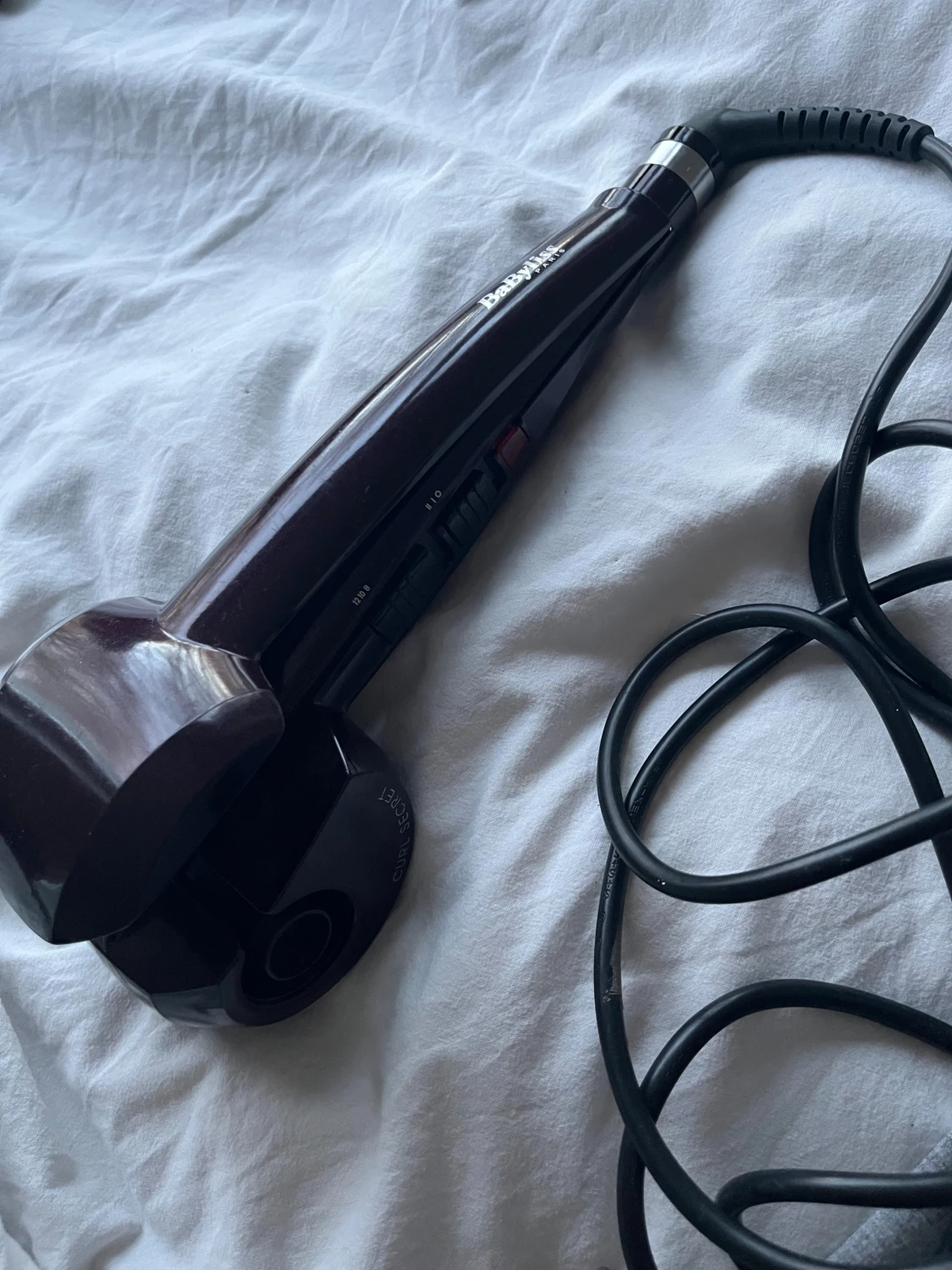 BaByliss Curl Secret - 1