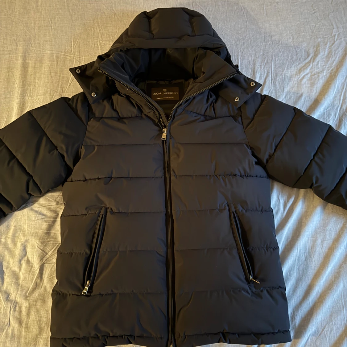 Oscar Jacobson Vinterjacka