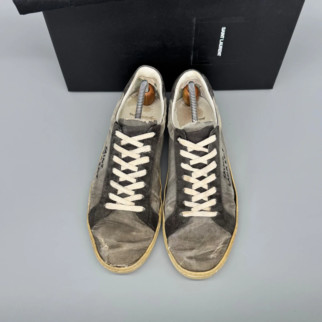 Saint Laurent Skor | 45 - 1