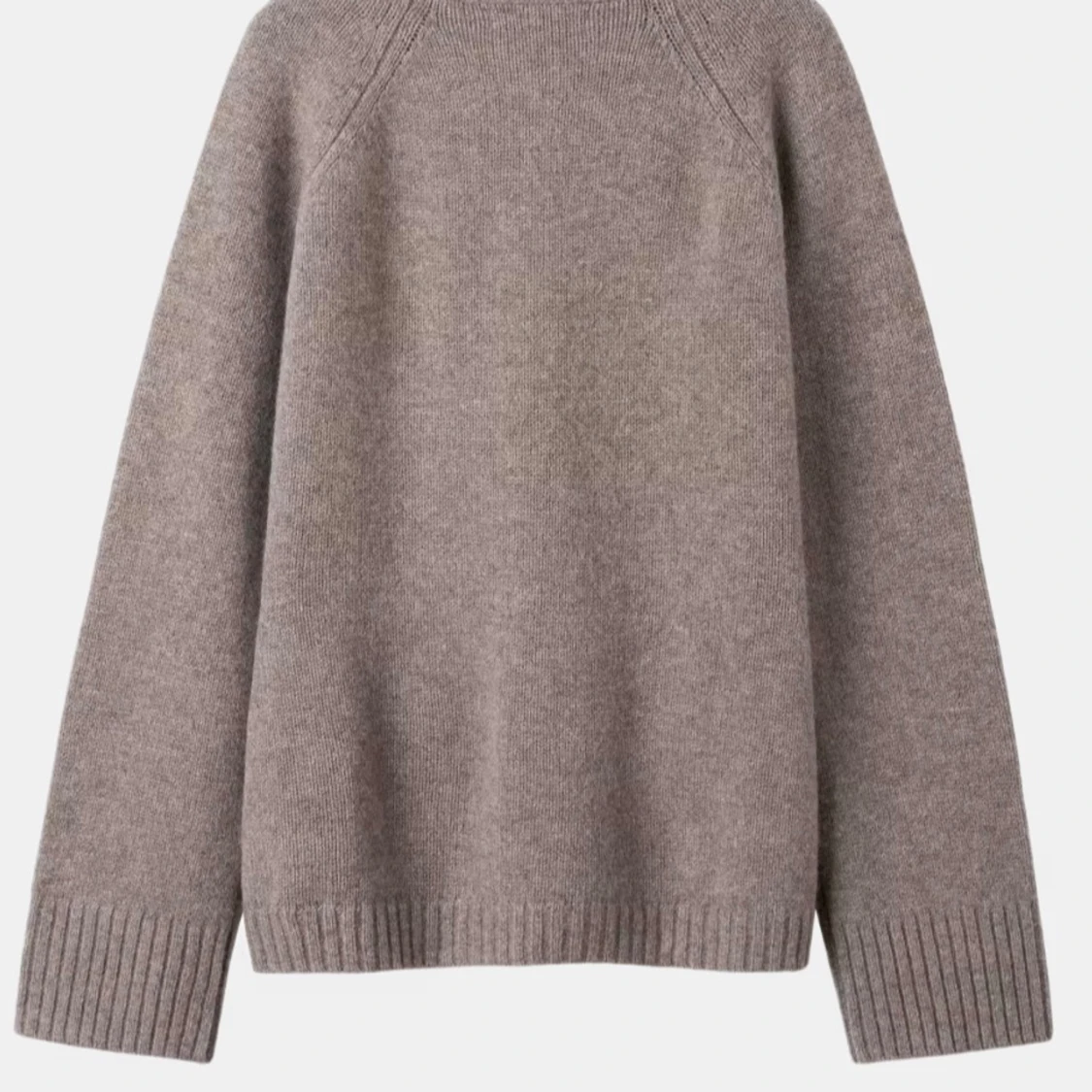 Wera kofta i ull  - 1