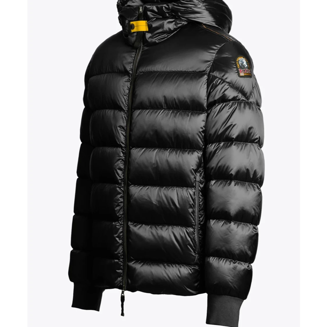 Svart dunjacka från Parajumpers - 1