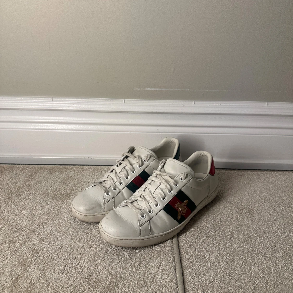 Gucci Ace