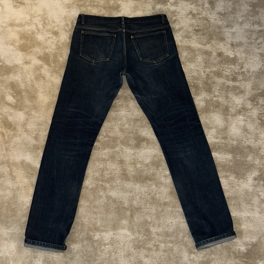 SELVEDGE A.P.C. Jeans - 3