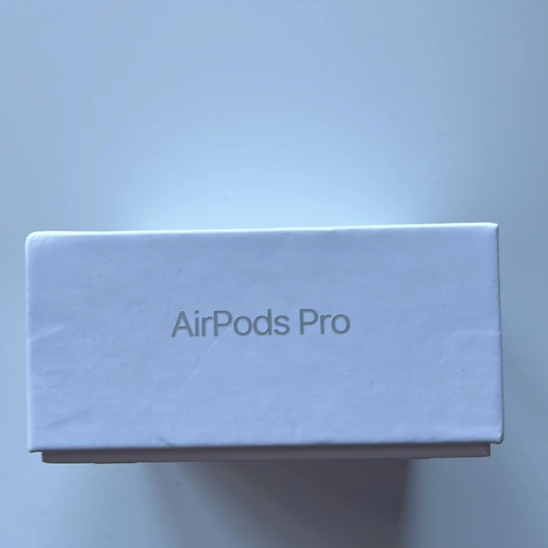 AirPods Pro 2nd Generation - 1
