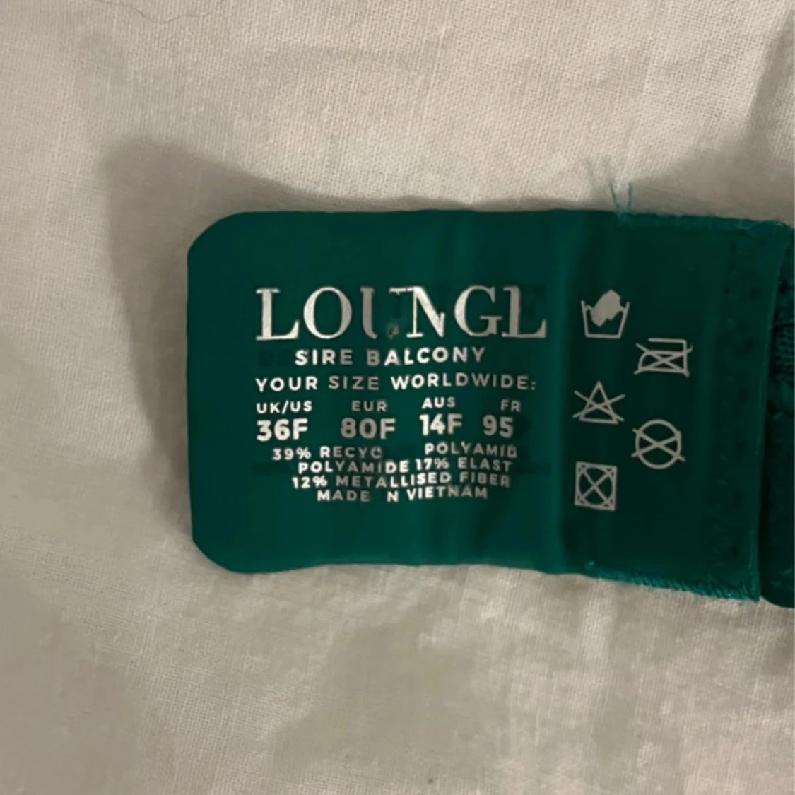 Lounge underwear set  - 1