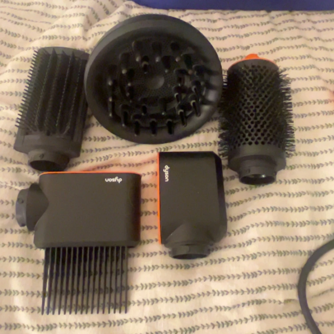 Dyson Airwrap Multi-Styler - 2