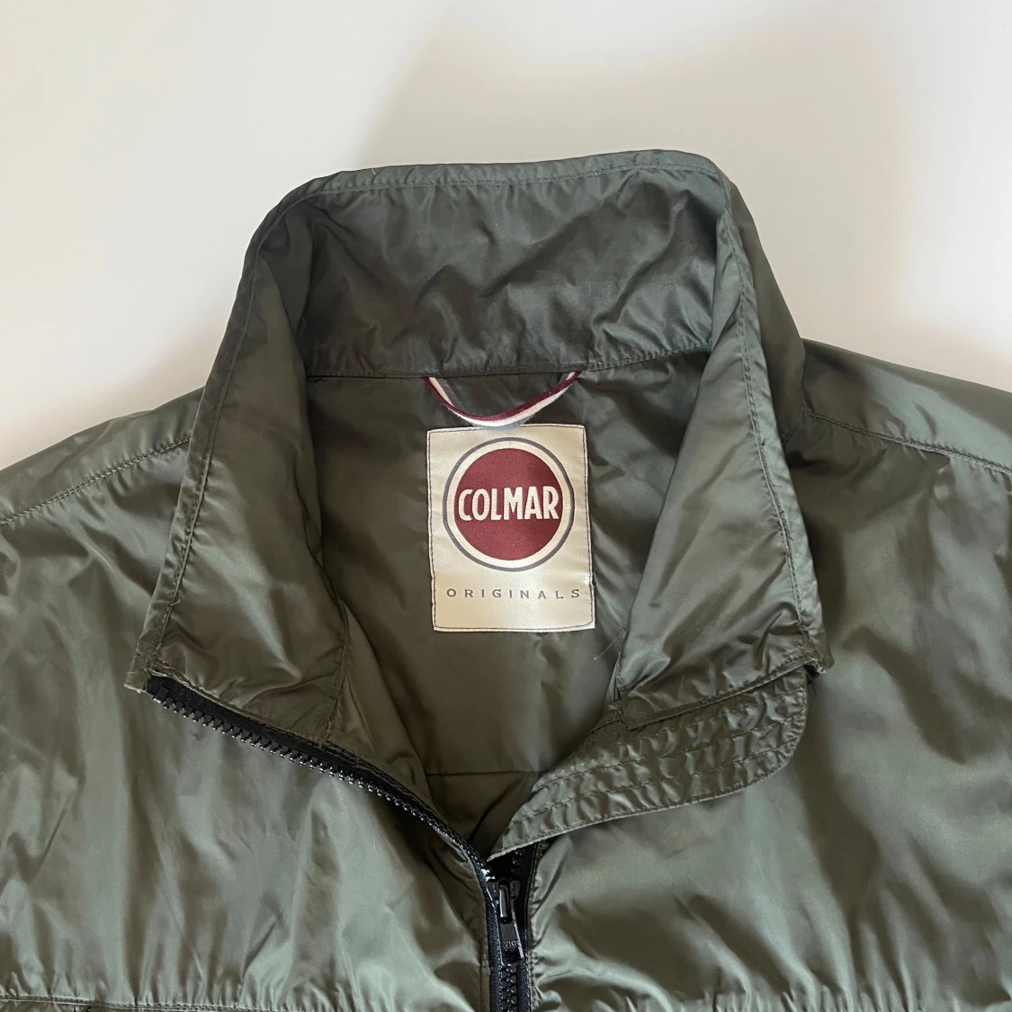 Colmar Windbreaker | M - 1