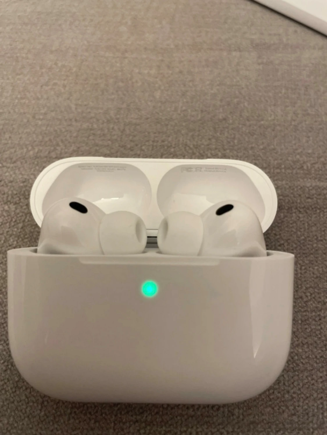 AirPods Pro 3 - 7