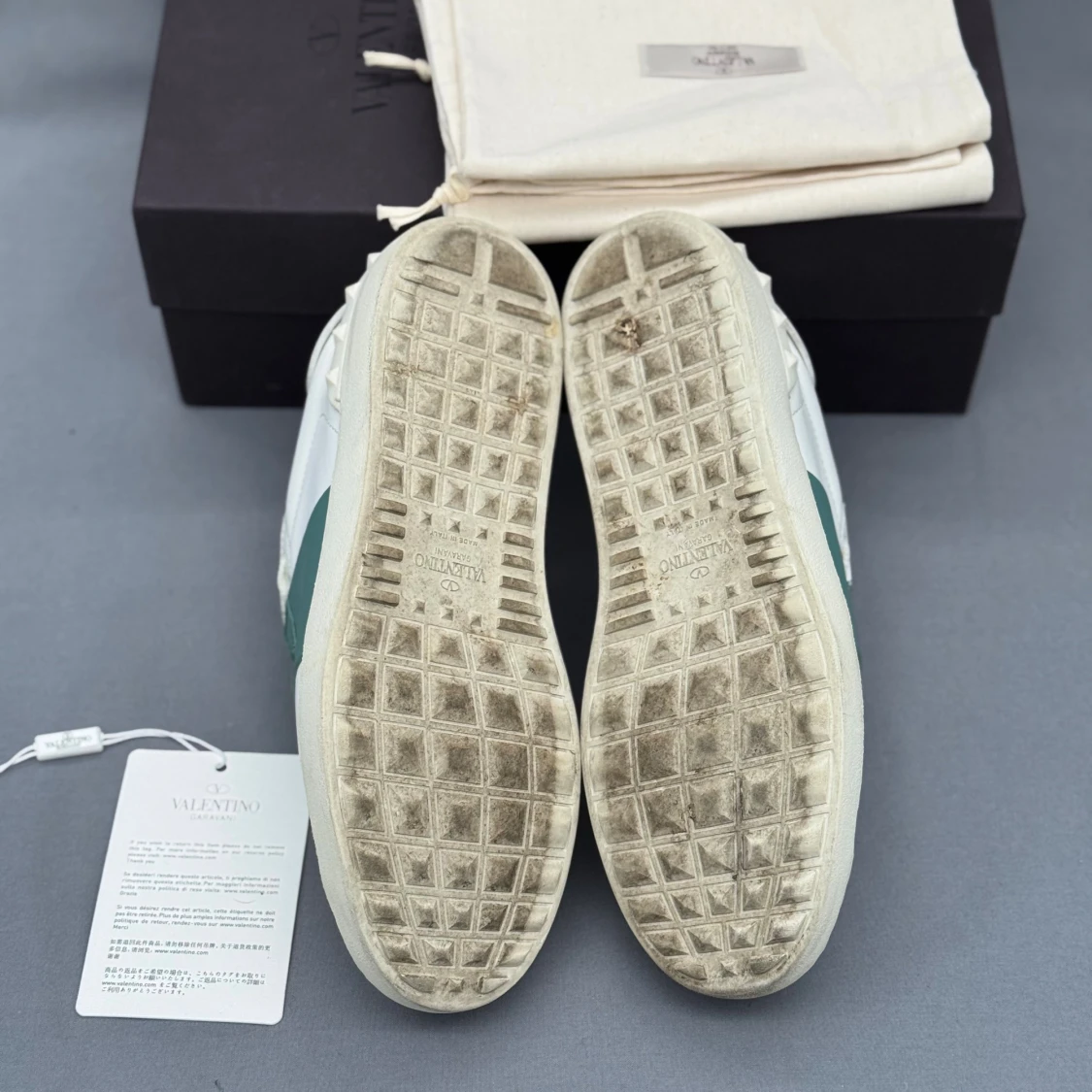 Valentino Open | 43 - 3