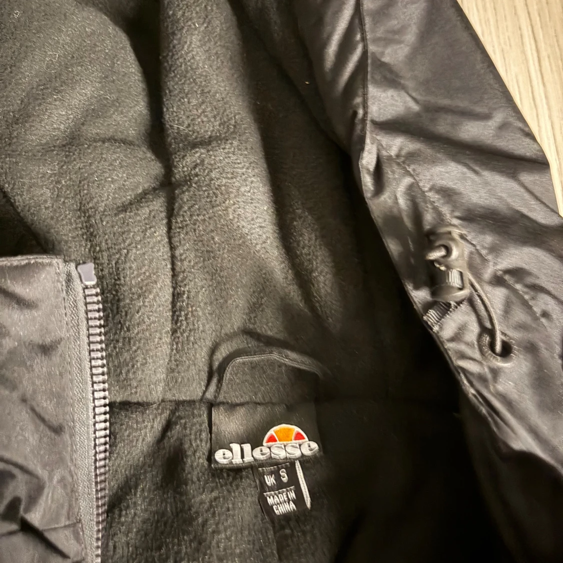 Ellesse Vinterjacka - 4