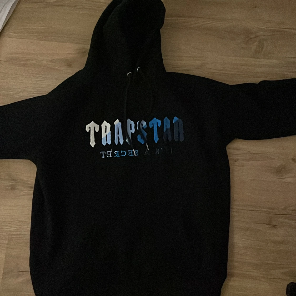 Trapstar Tracksuit