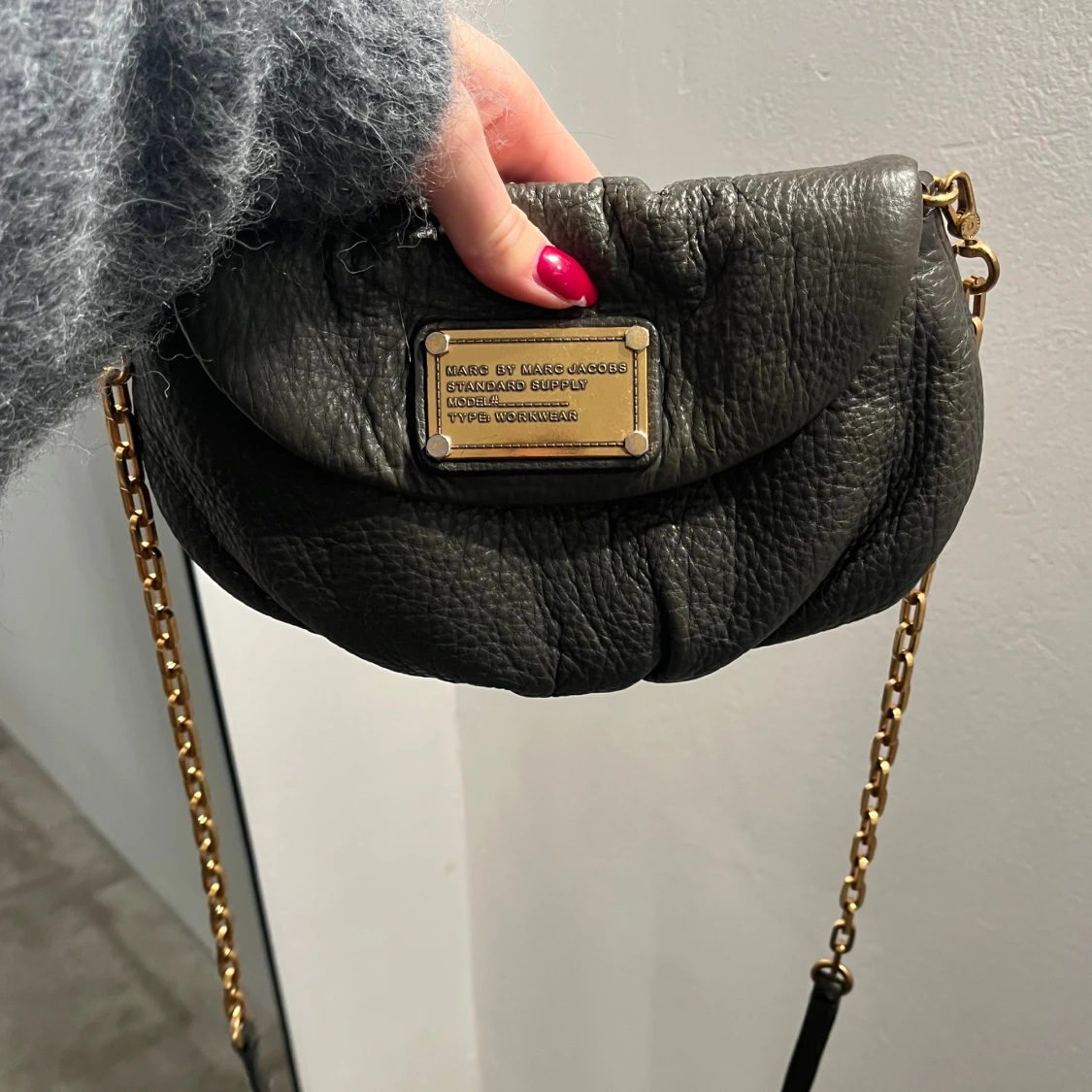 Marc Jacobs väska - 2