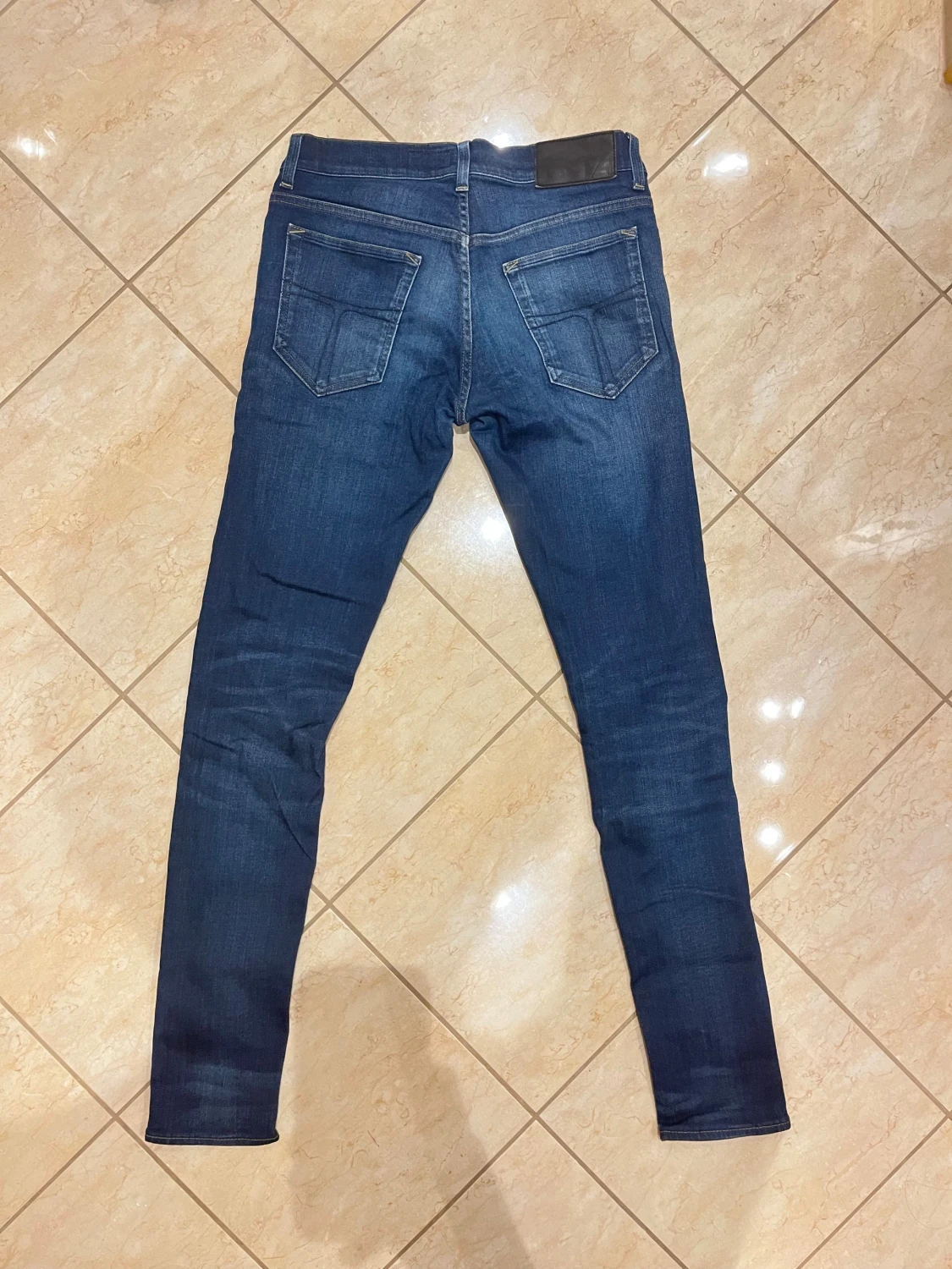 Tiger of Sweden jeans - 2