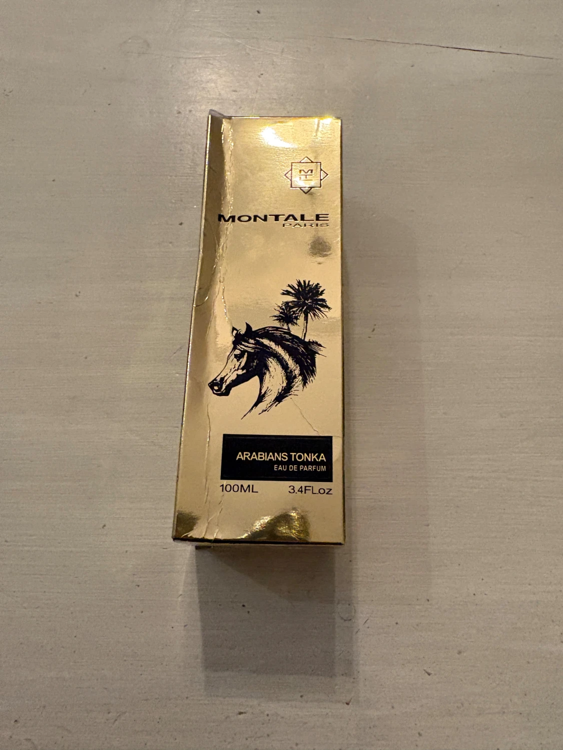 Montale Arabians Tonka 100ml