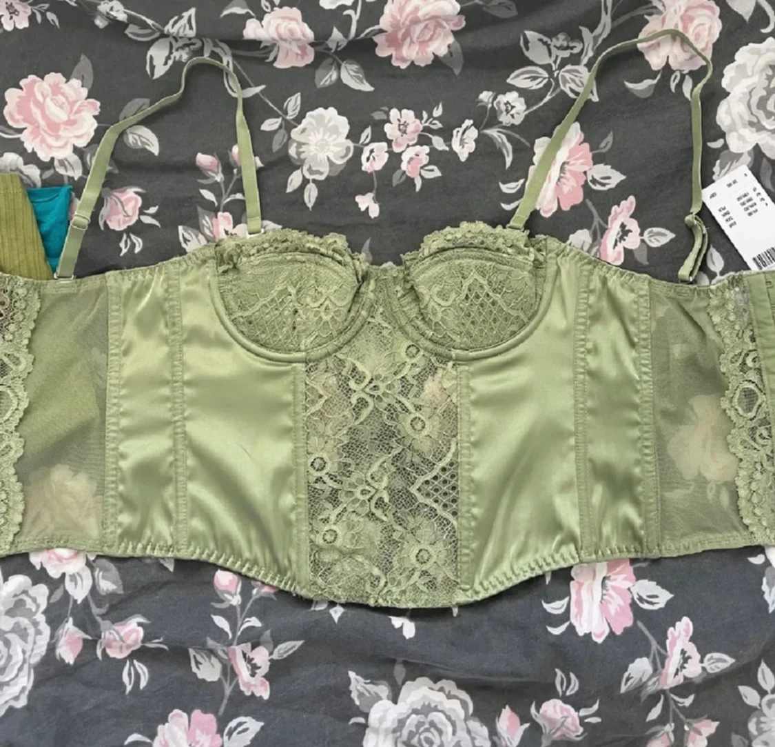 Urban Outfitters Korsett