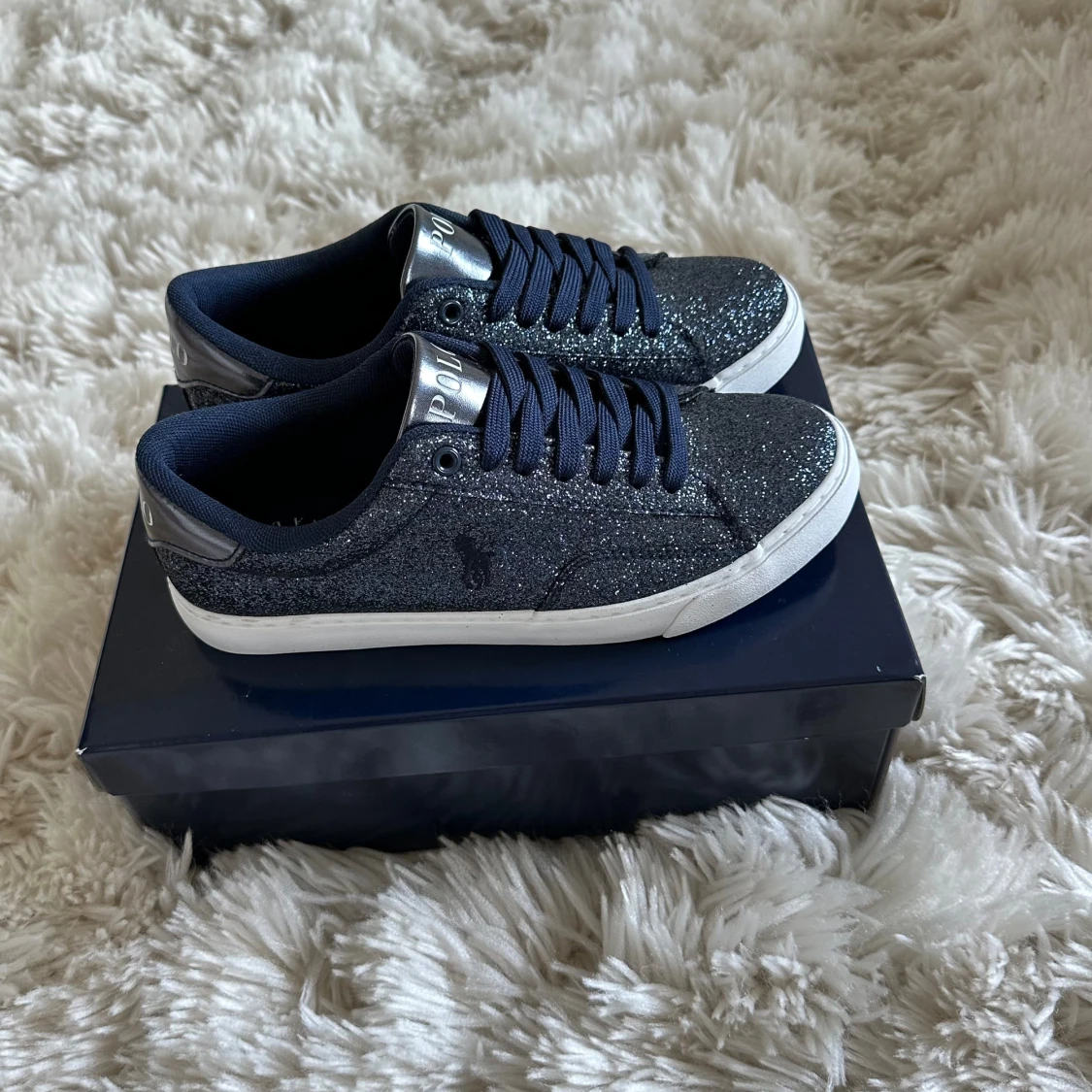 Ralph lauren sneakers - 90