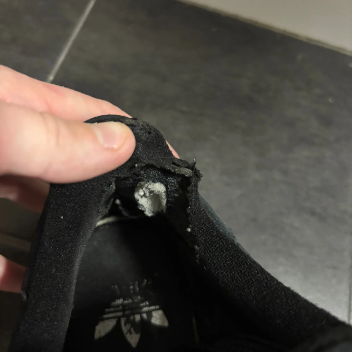 Adidas campus 00s - 3