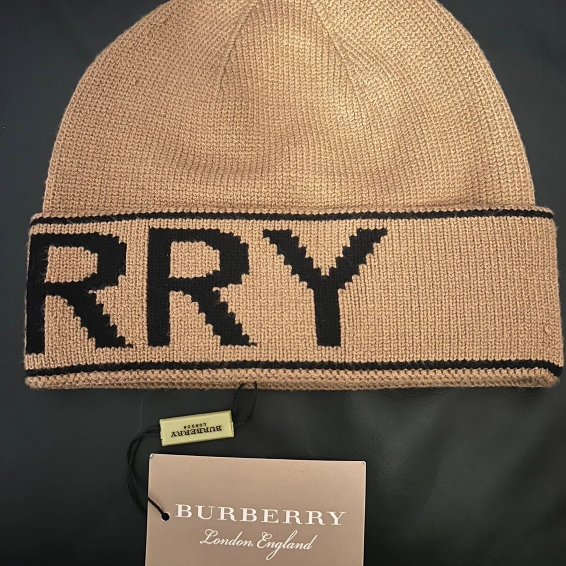 Burberry Mössa - 1
