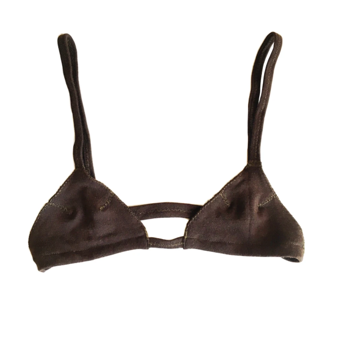 Brun bralette/ bh