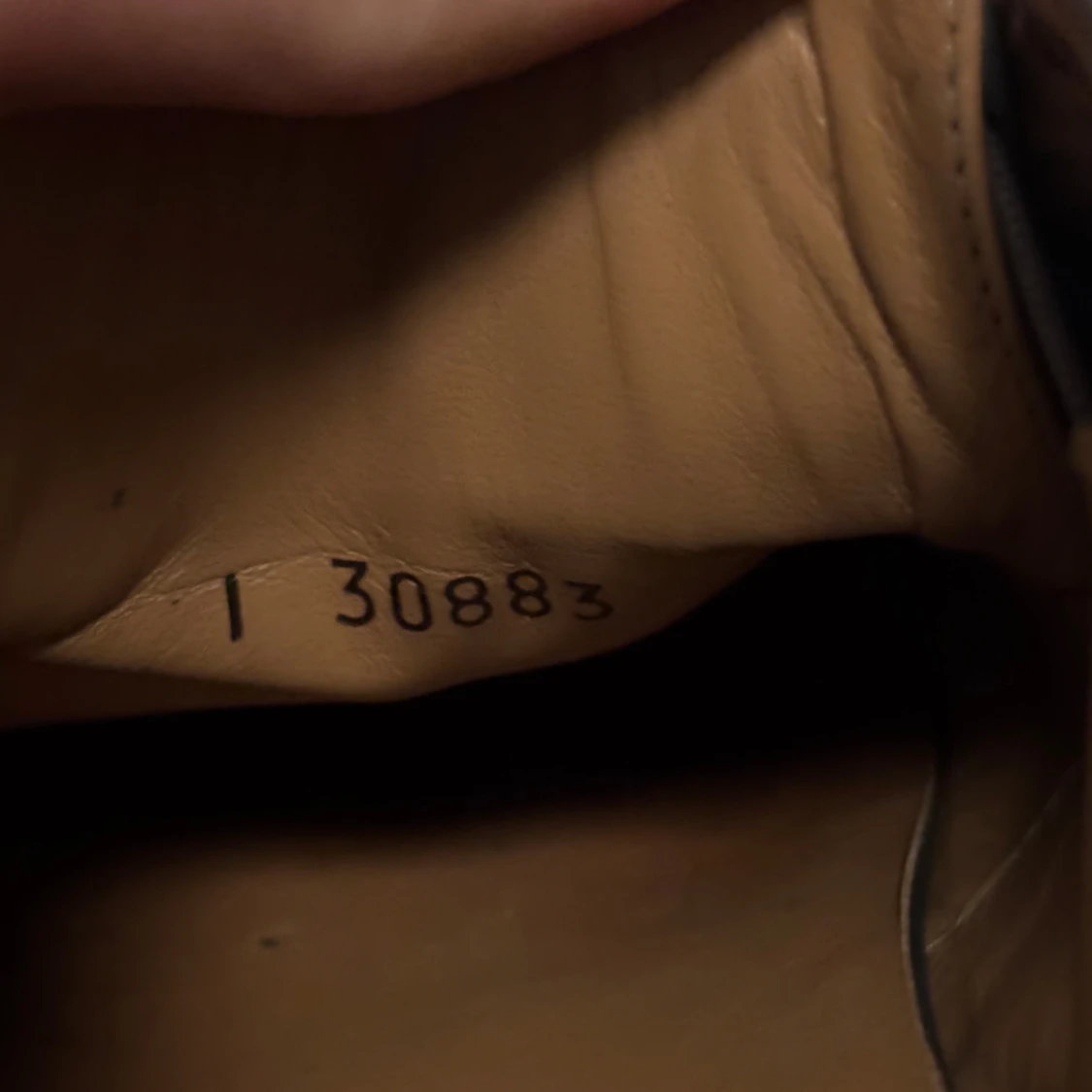 Loro piana open walks - 4