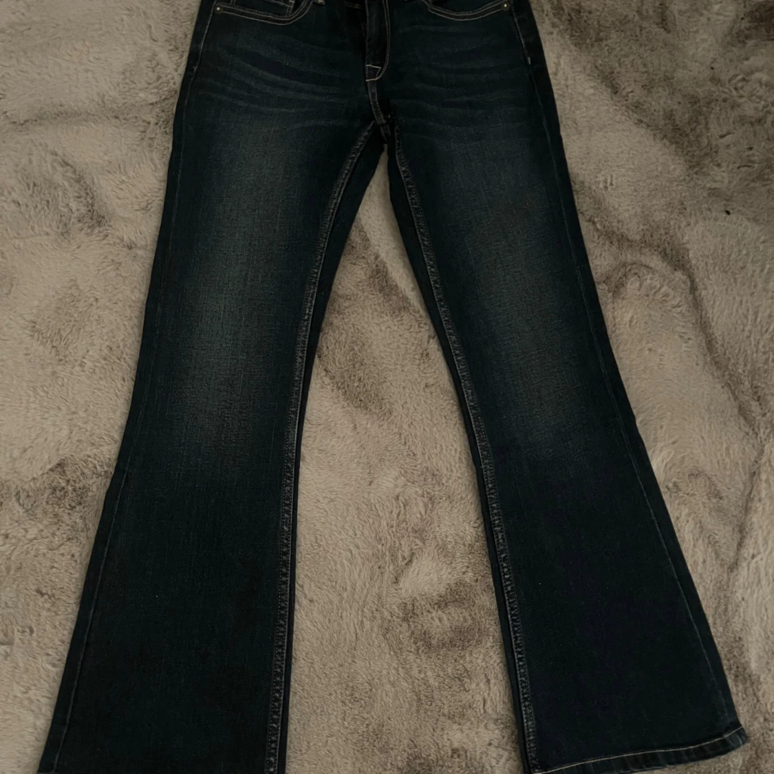 Bootcut jeans från Pepe Jeans