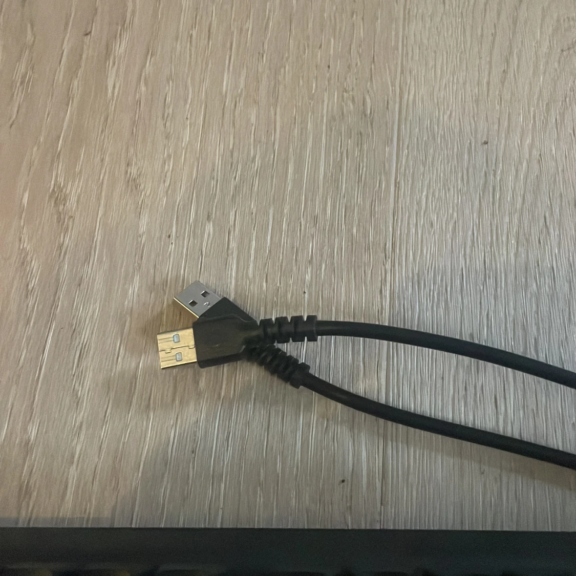 SteelSeries Apex M500 - 1