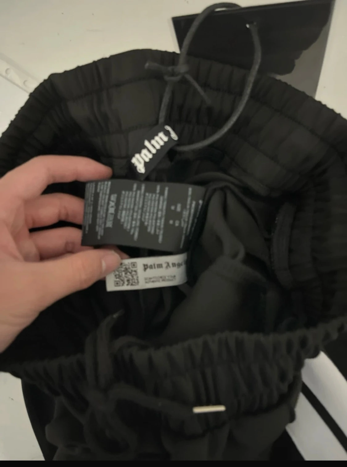 Palm angels tracksuit byxan - 1