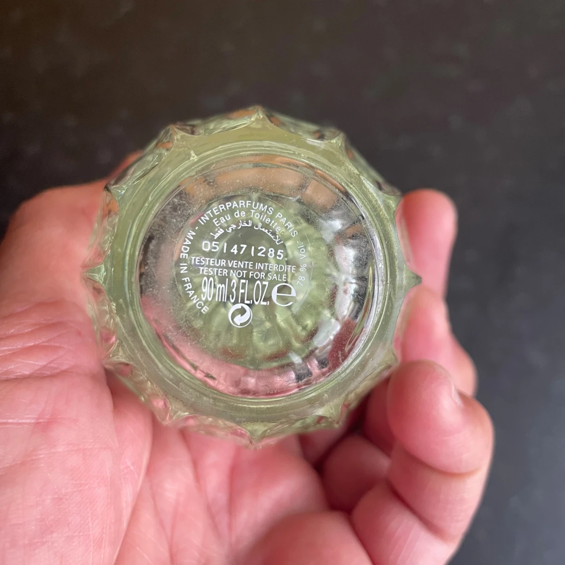 Jimmy Choo Eau de Toilette 90ml - 1