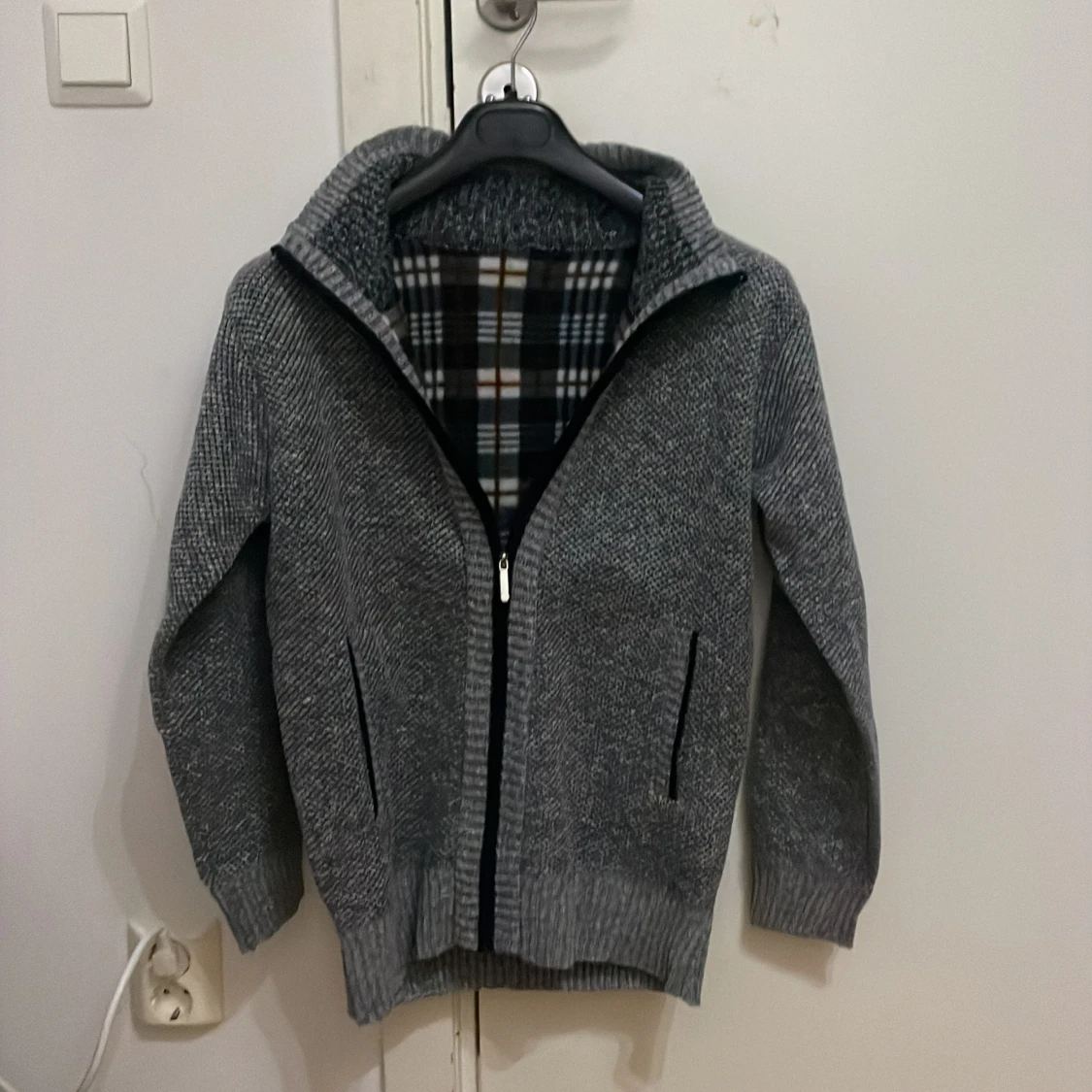 Verani Zip-Up storlek S