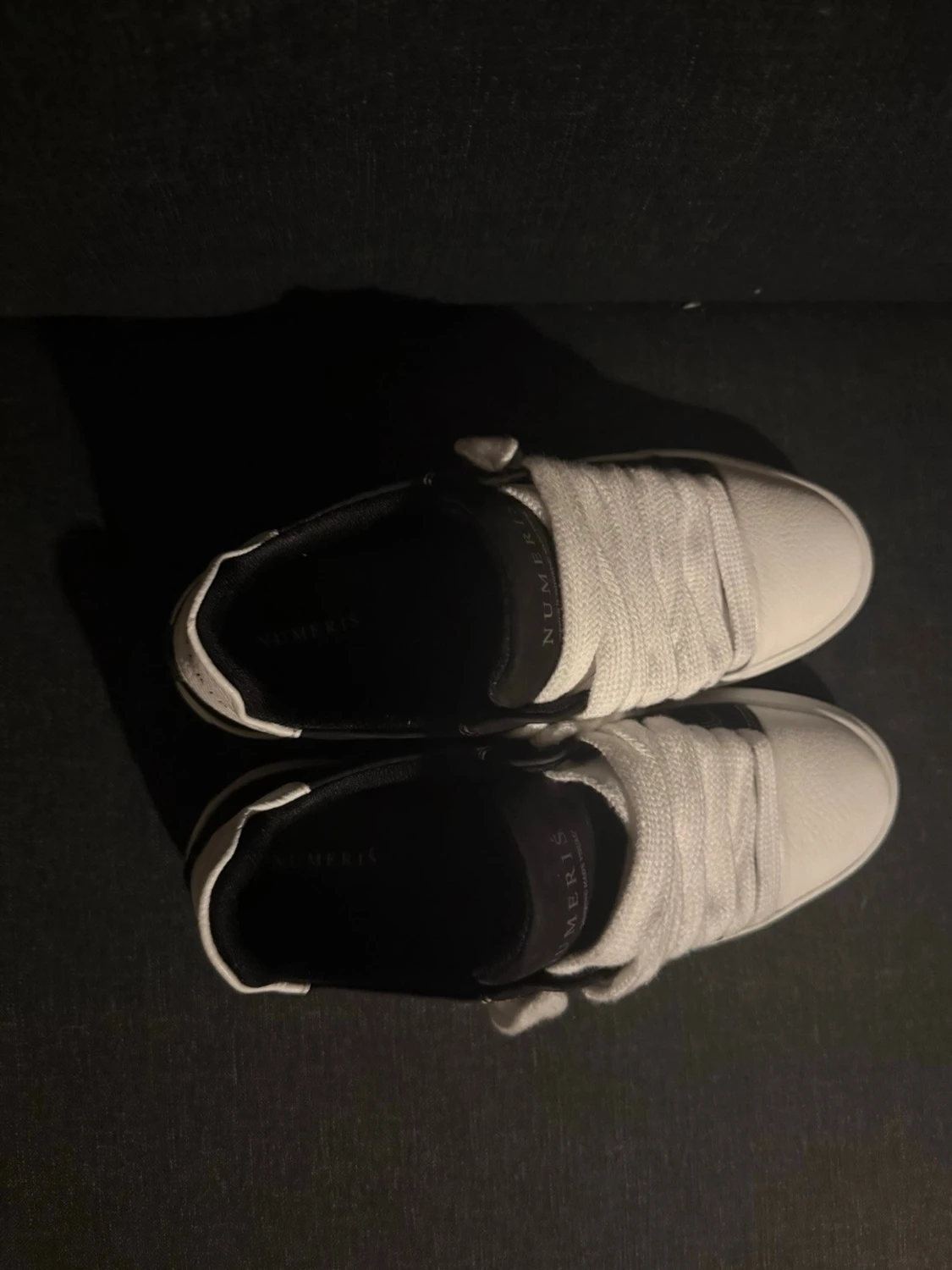  Numeris sneakers - 3