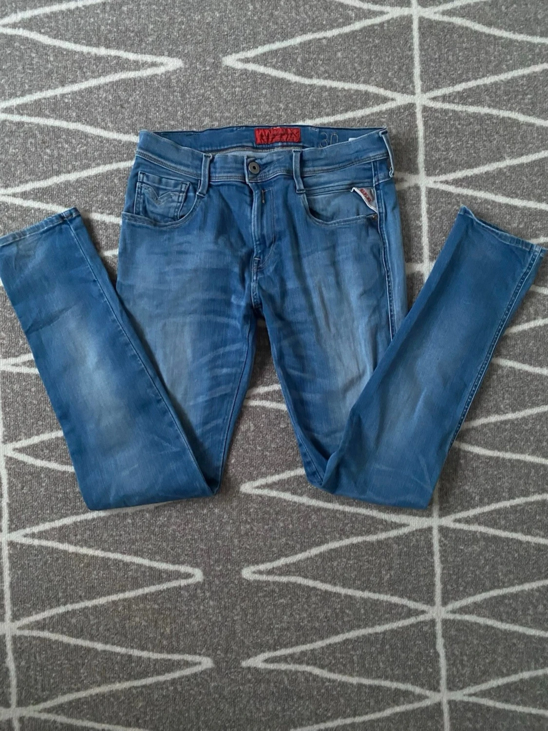 Replay Anbass jeans - 2