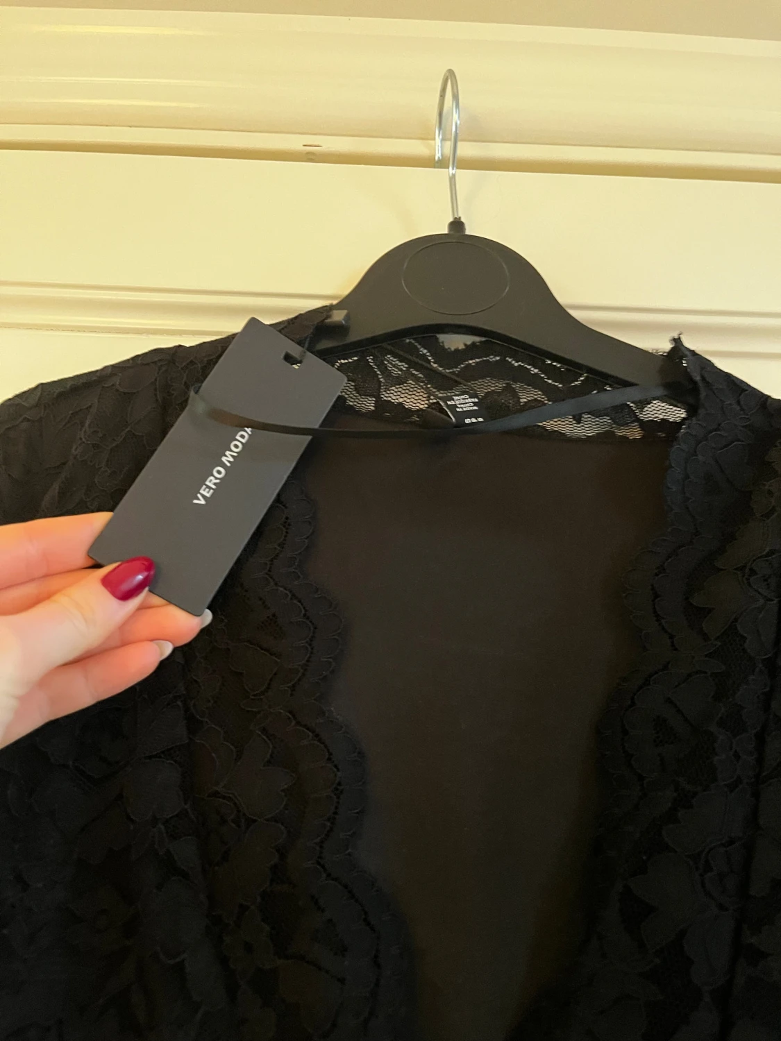 Vero Moda Klänning  - 2