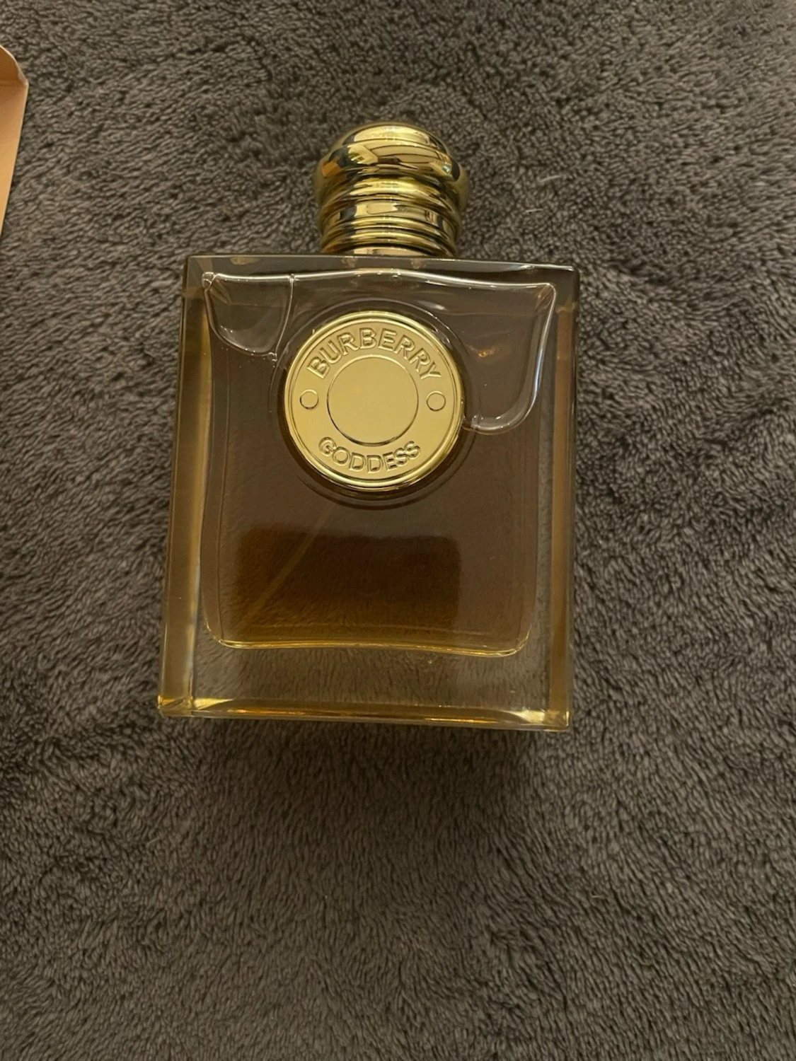 Burberry Goddess EdP 100ml - 2