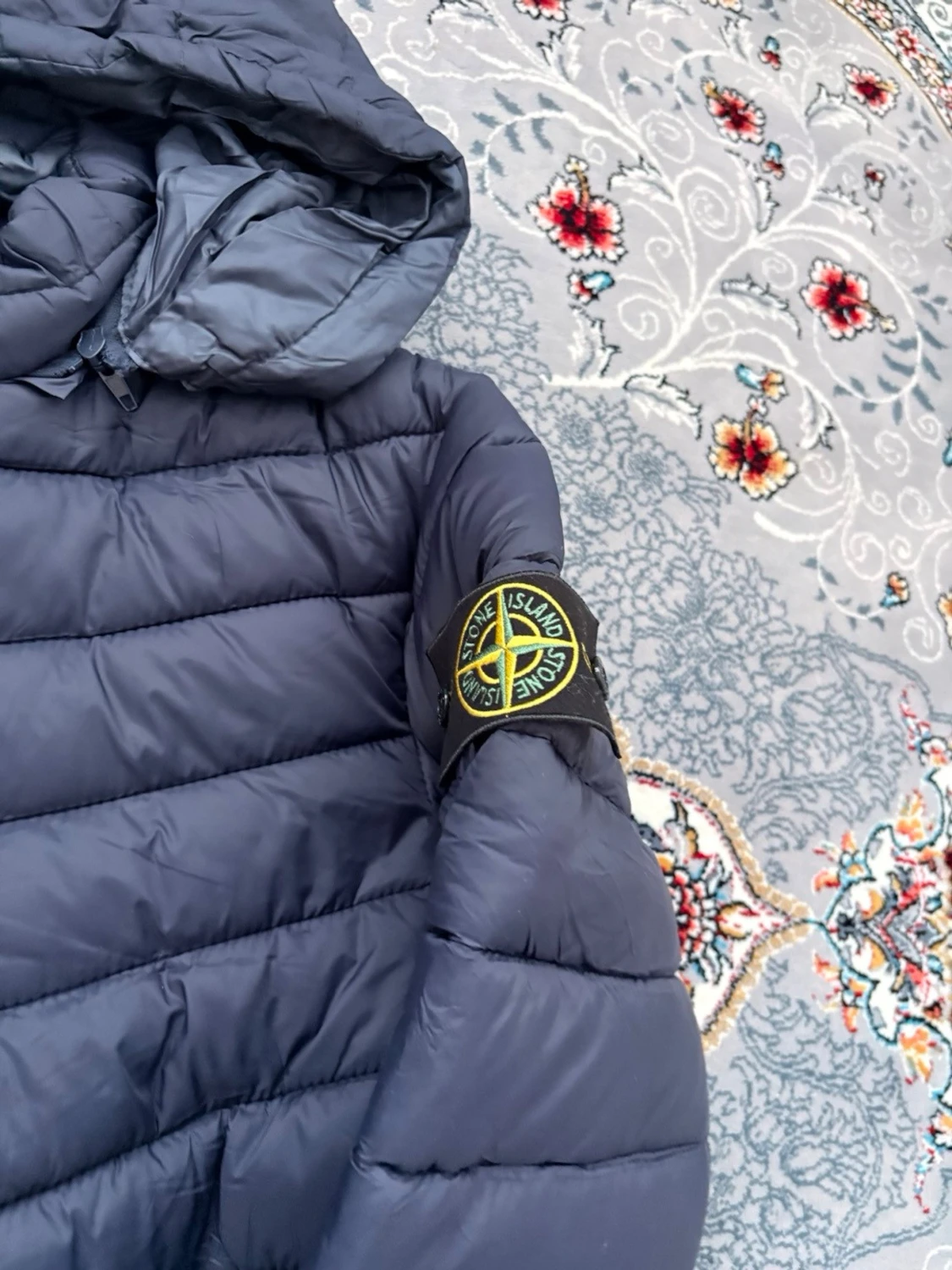 Stone island jacka - 3