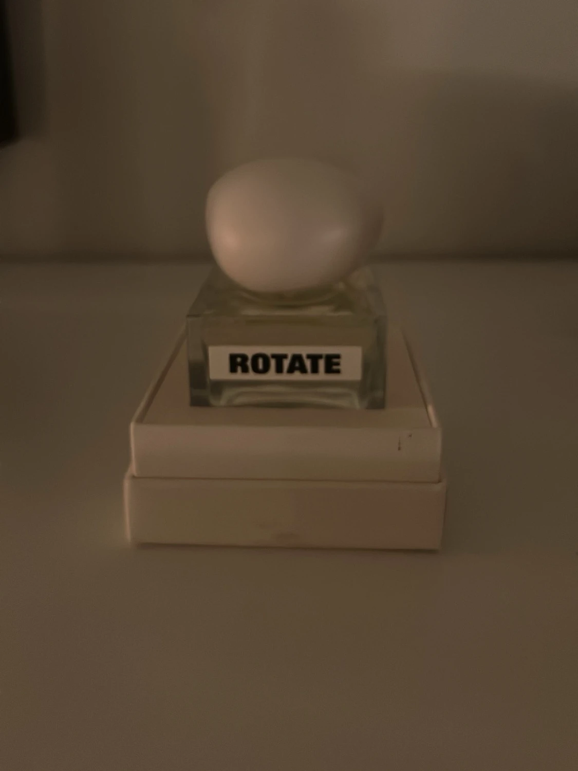 CAIA ROTATE Eau de Parfum - 1