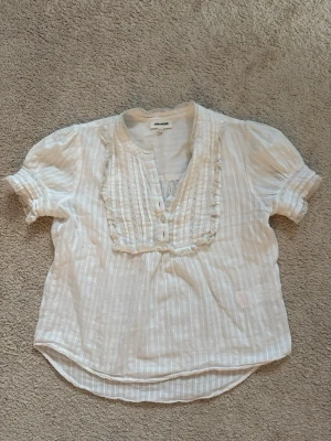 Zadig blus - Bra skick 