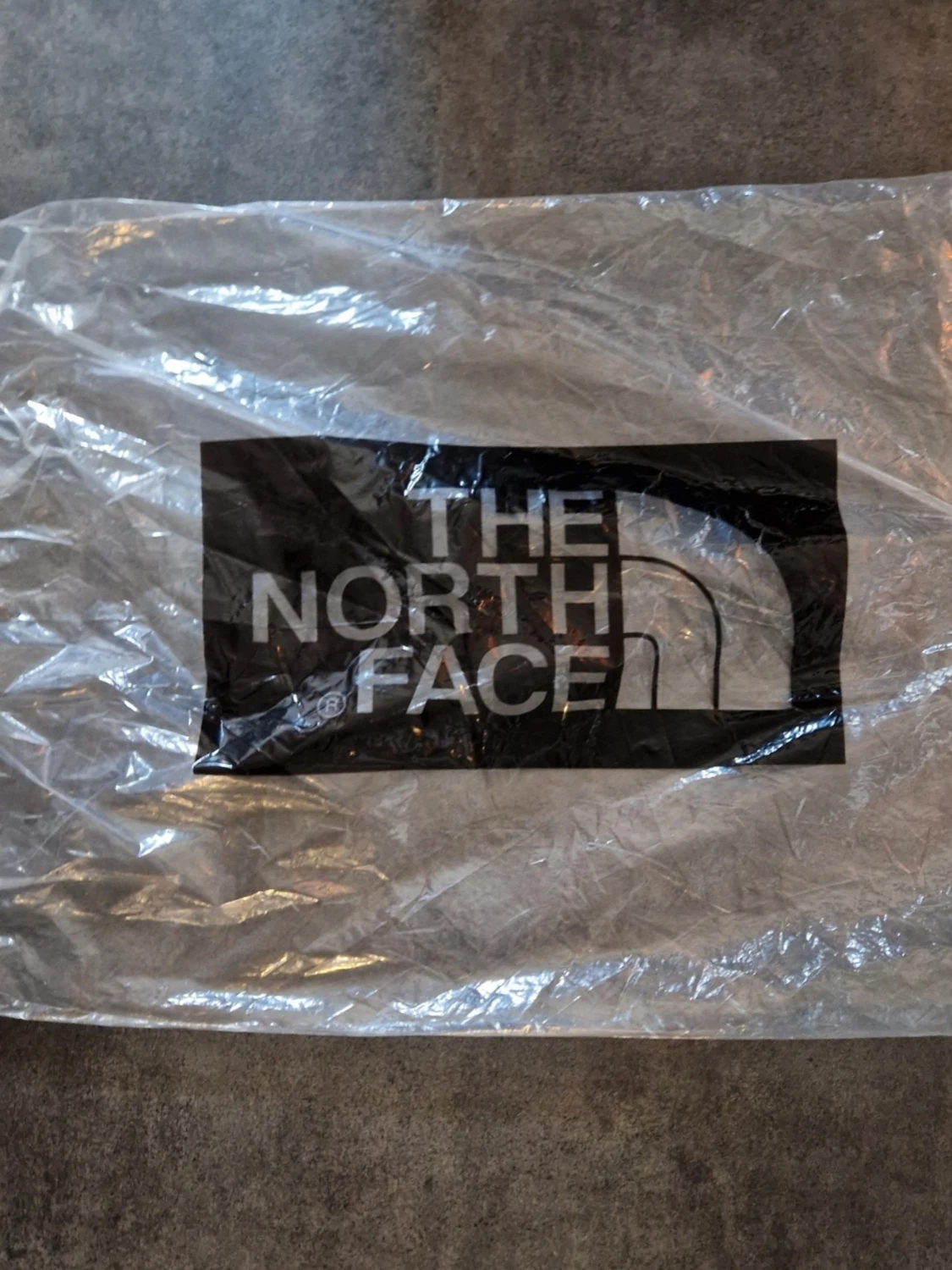 Dun jacka vinter - 5