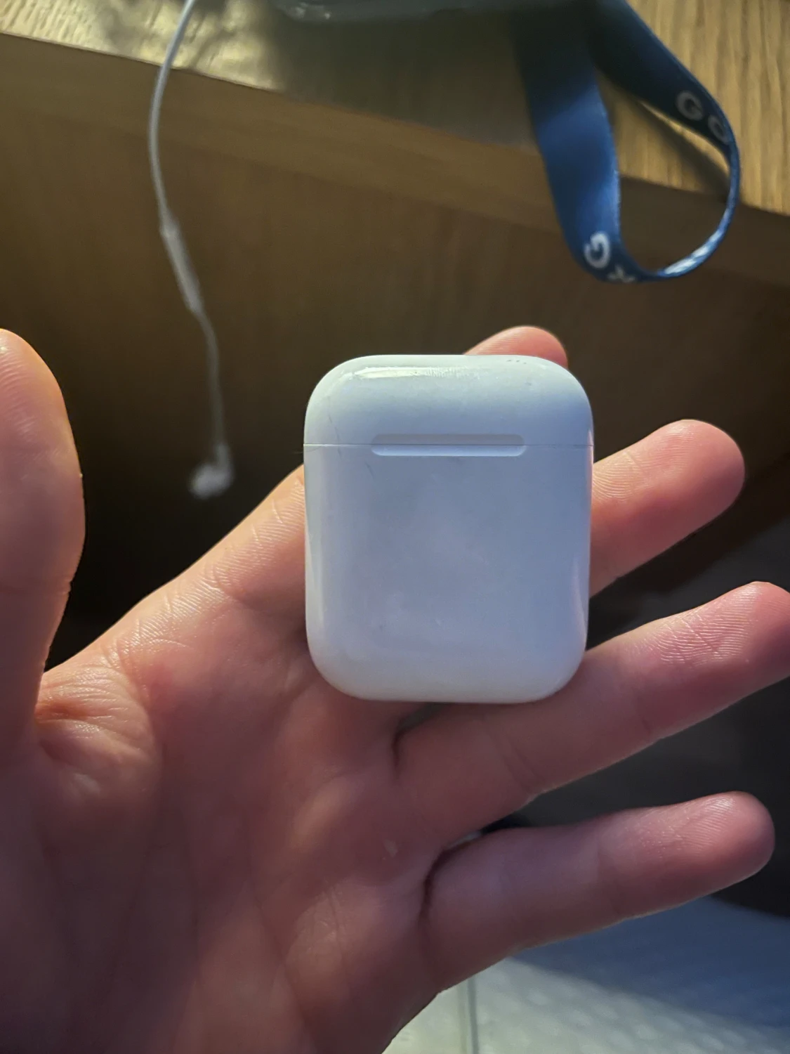 Apple AirPods (2nd generation) ÄKTA - 2