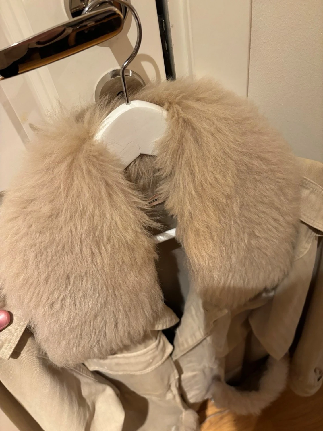 Custommade jacka - 1