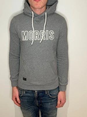 Morris hoodie  - 9.5/10