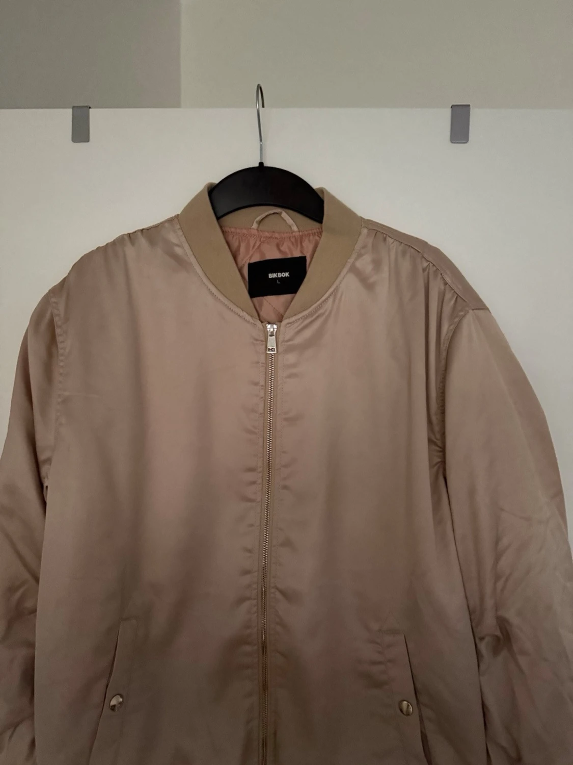 Bomberjacka guld  - 1