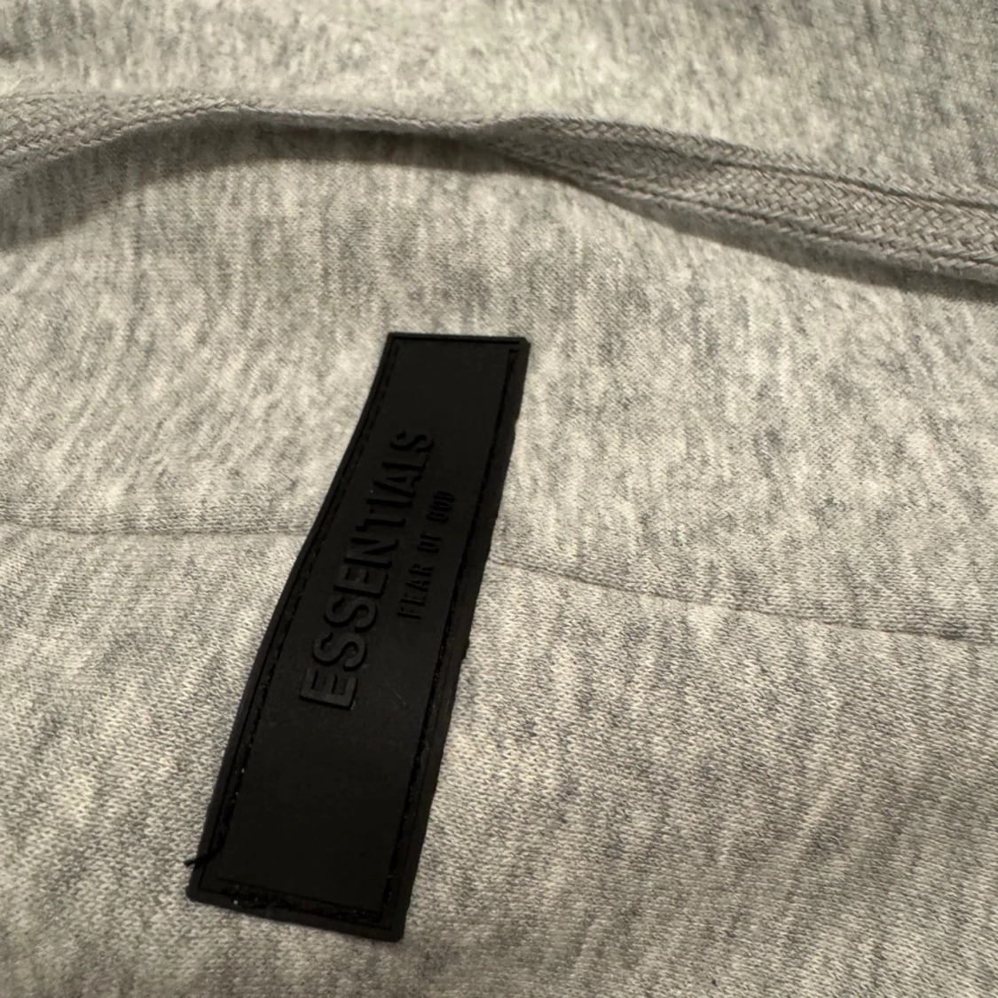 Essentials fog sweatpants  - 2
