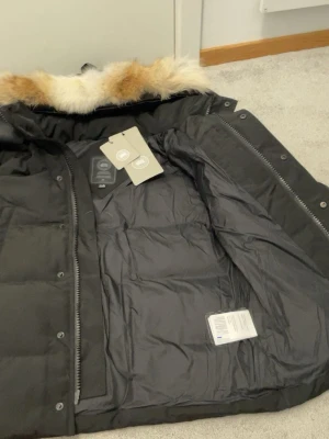 Canada Goose jacka  - Finns M o S