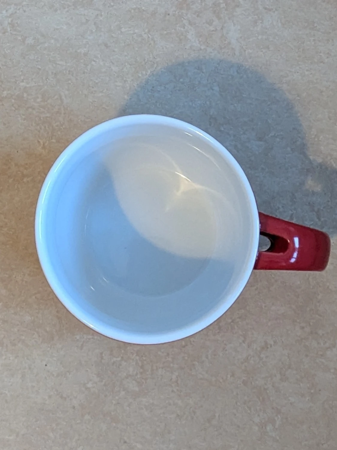 Mugg med texten Croatia  - 3