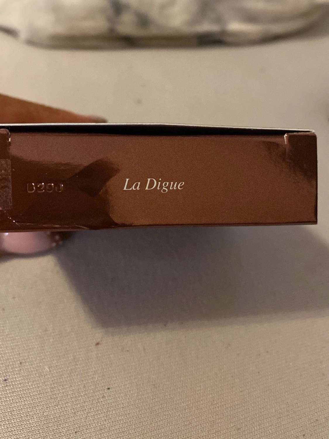 CAIA Glow Bronzer La Digue - 1