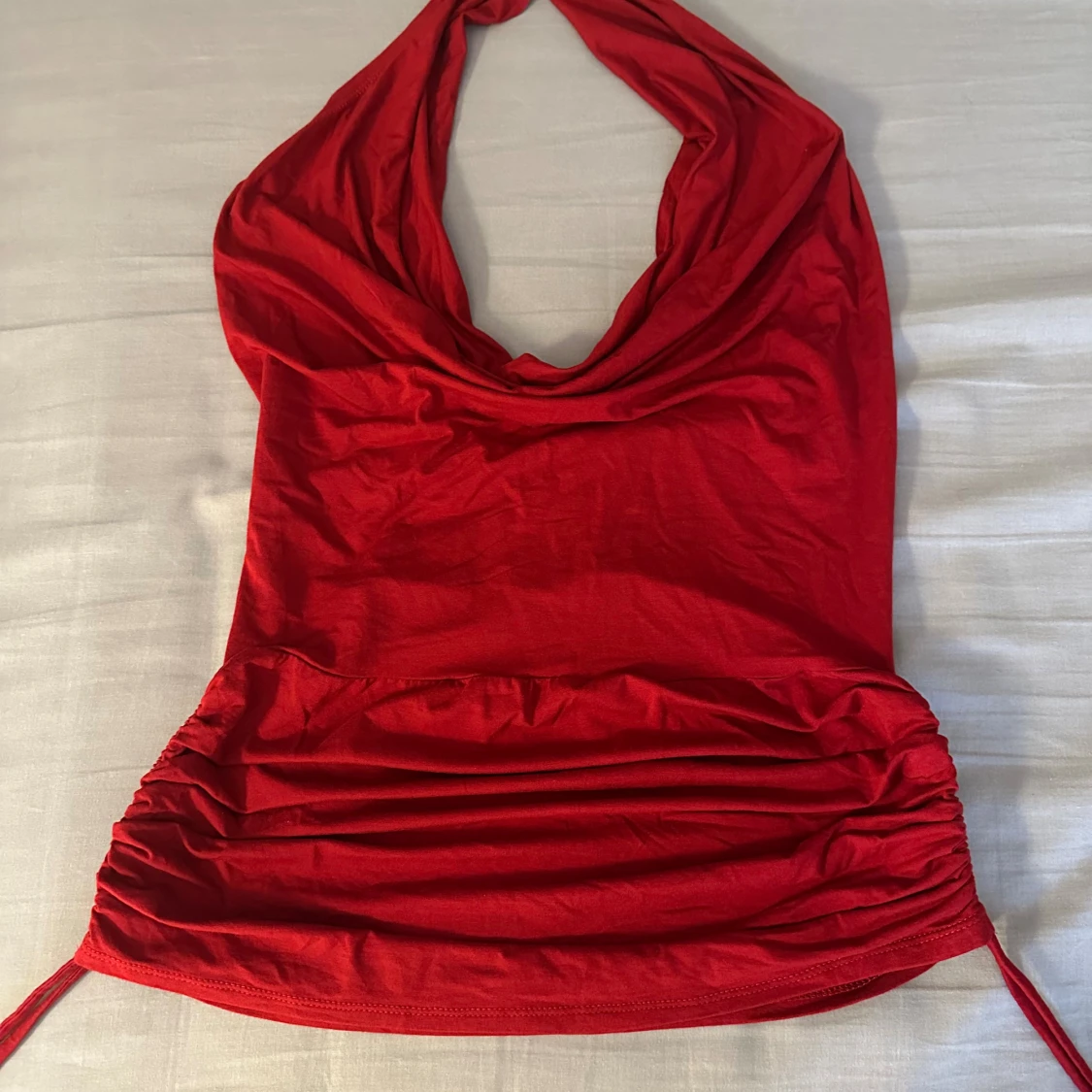 Halter neck top  - 1