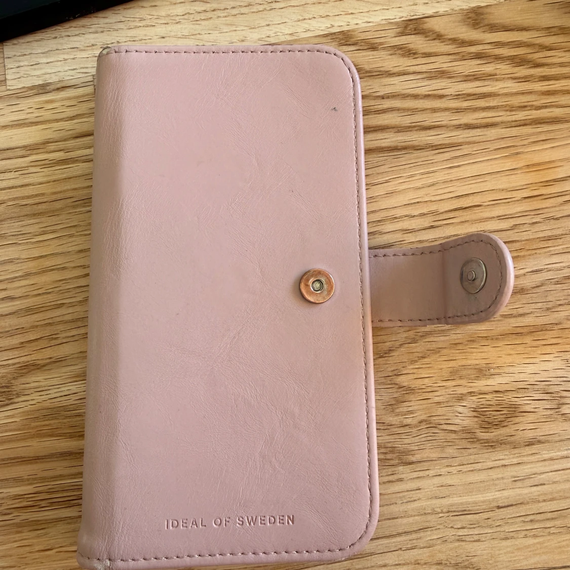 Ideal of Sweden Plånboksfodral - 1
