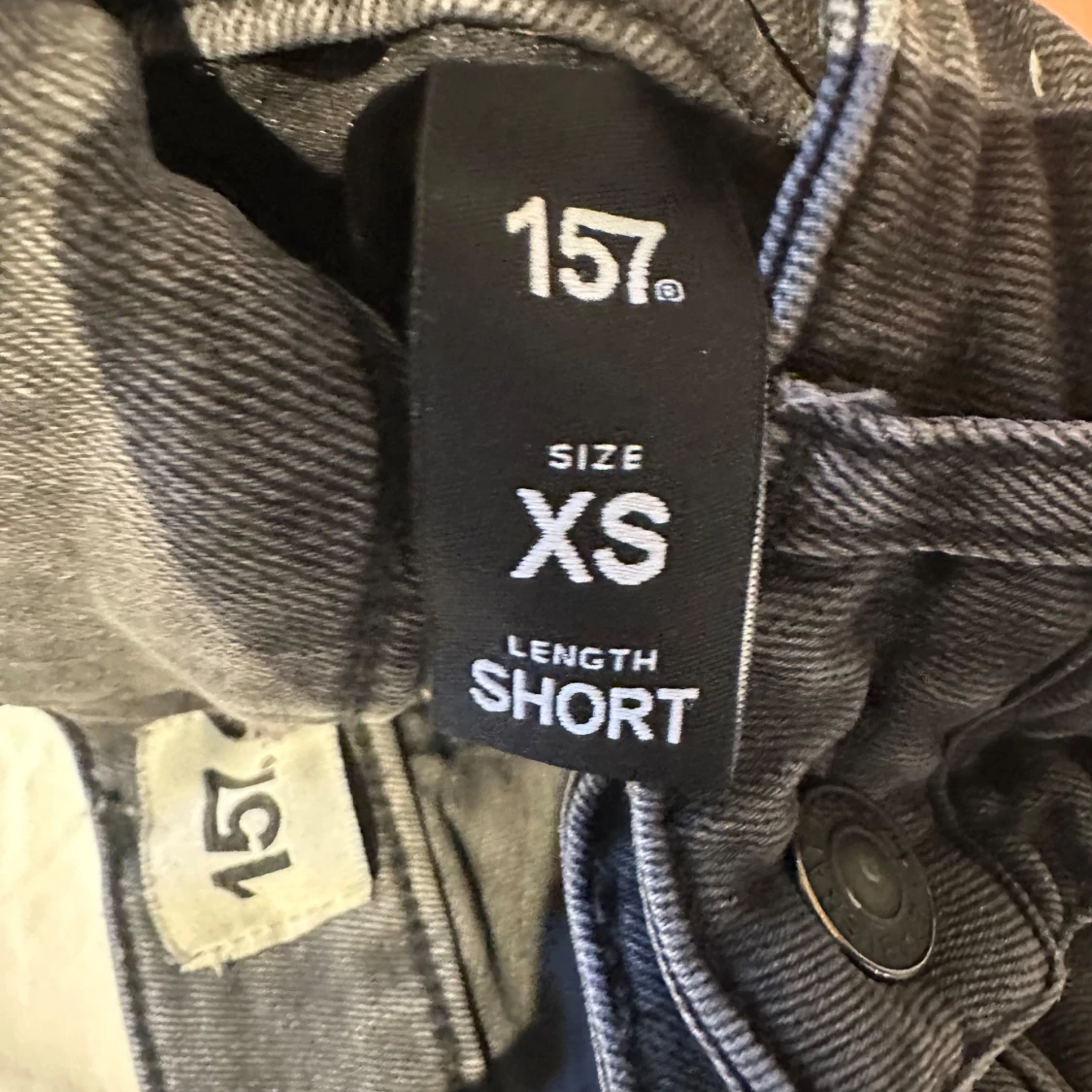 Low waist bootcut jeans  - 3