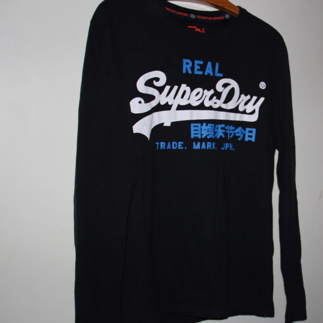 Superdry tröja M